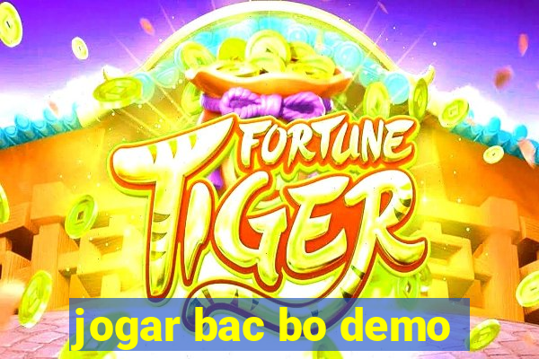 jogar bac bo demo